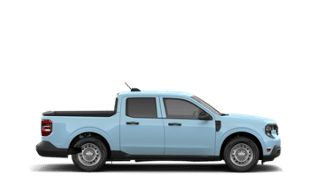 2026 Ford Maverick® External Image 1